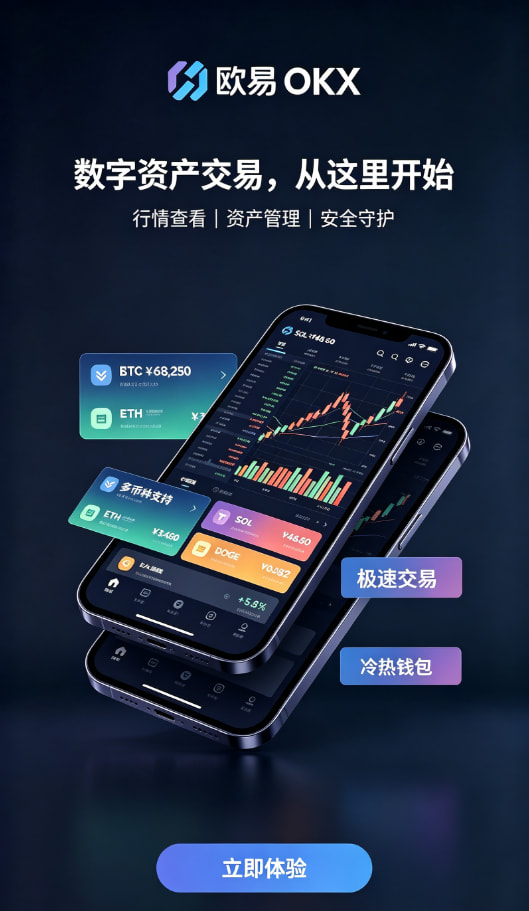 充值与资产管理